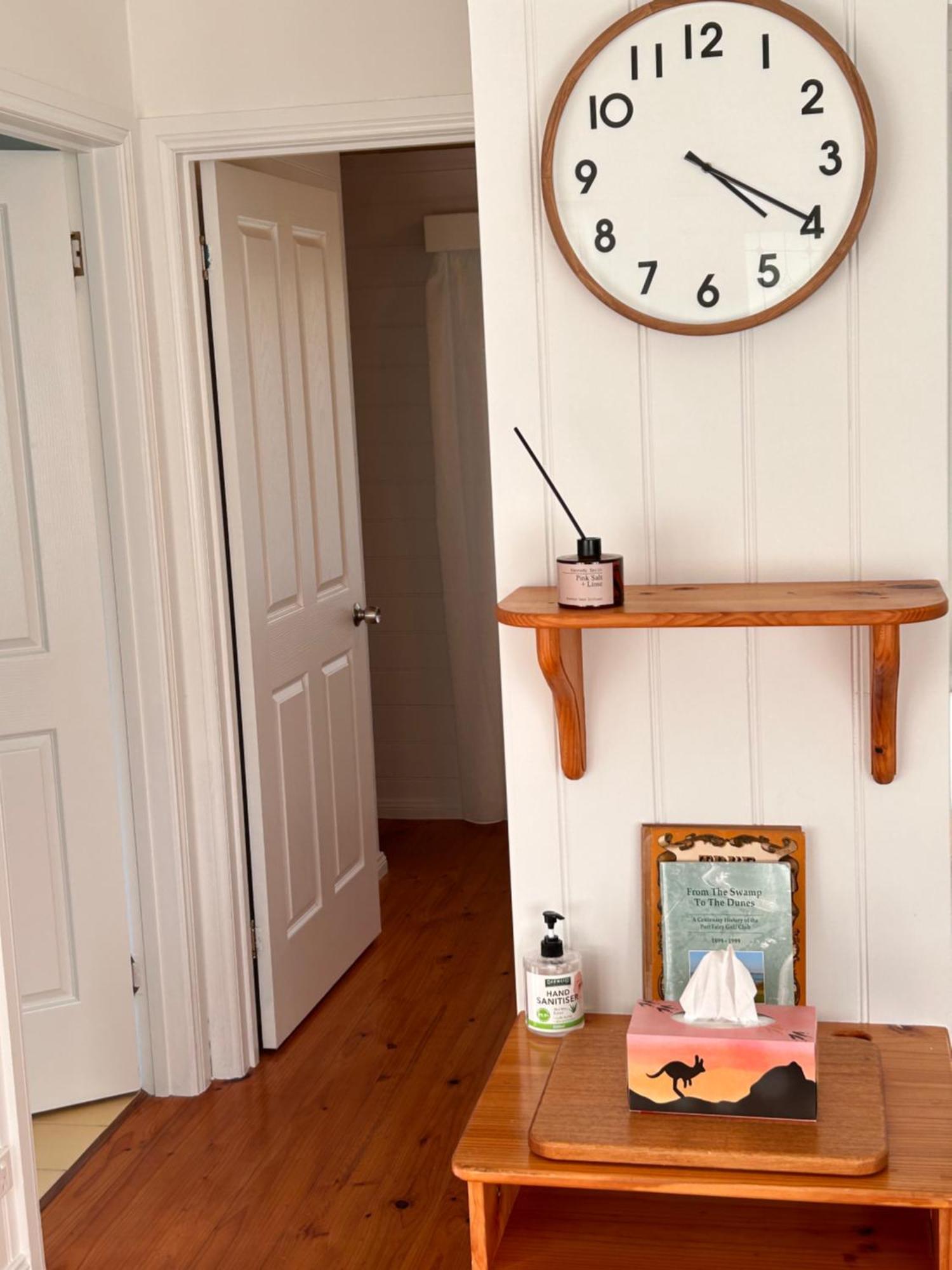 Nest - Charming, Comfortable Coastal Villa ポート・フェアリー エクステリア 写真