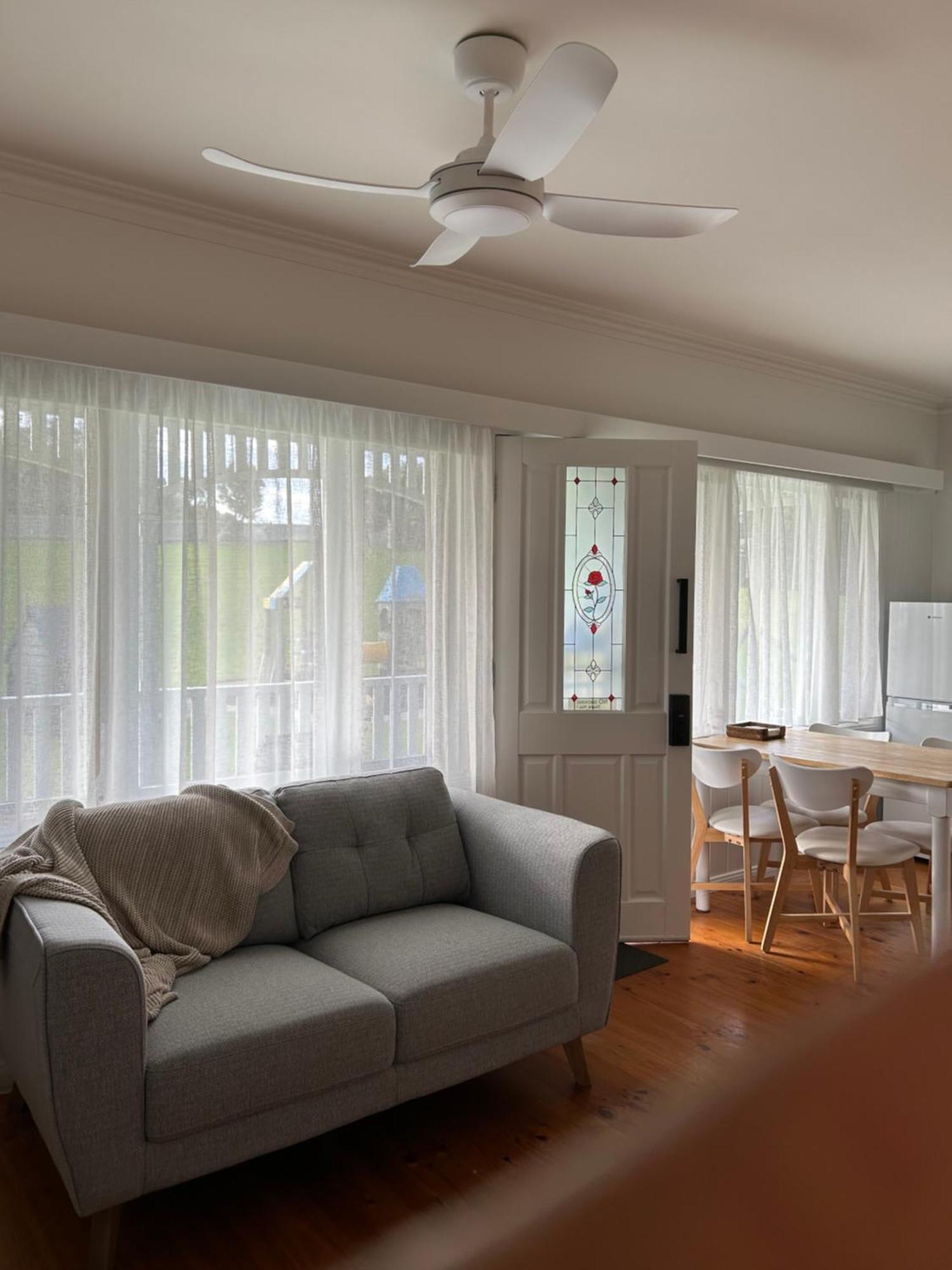 Nest - Charming, Comfortable Coastal Villa ポート・フェアリー エクステリア 写真